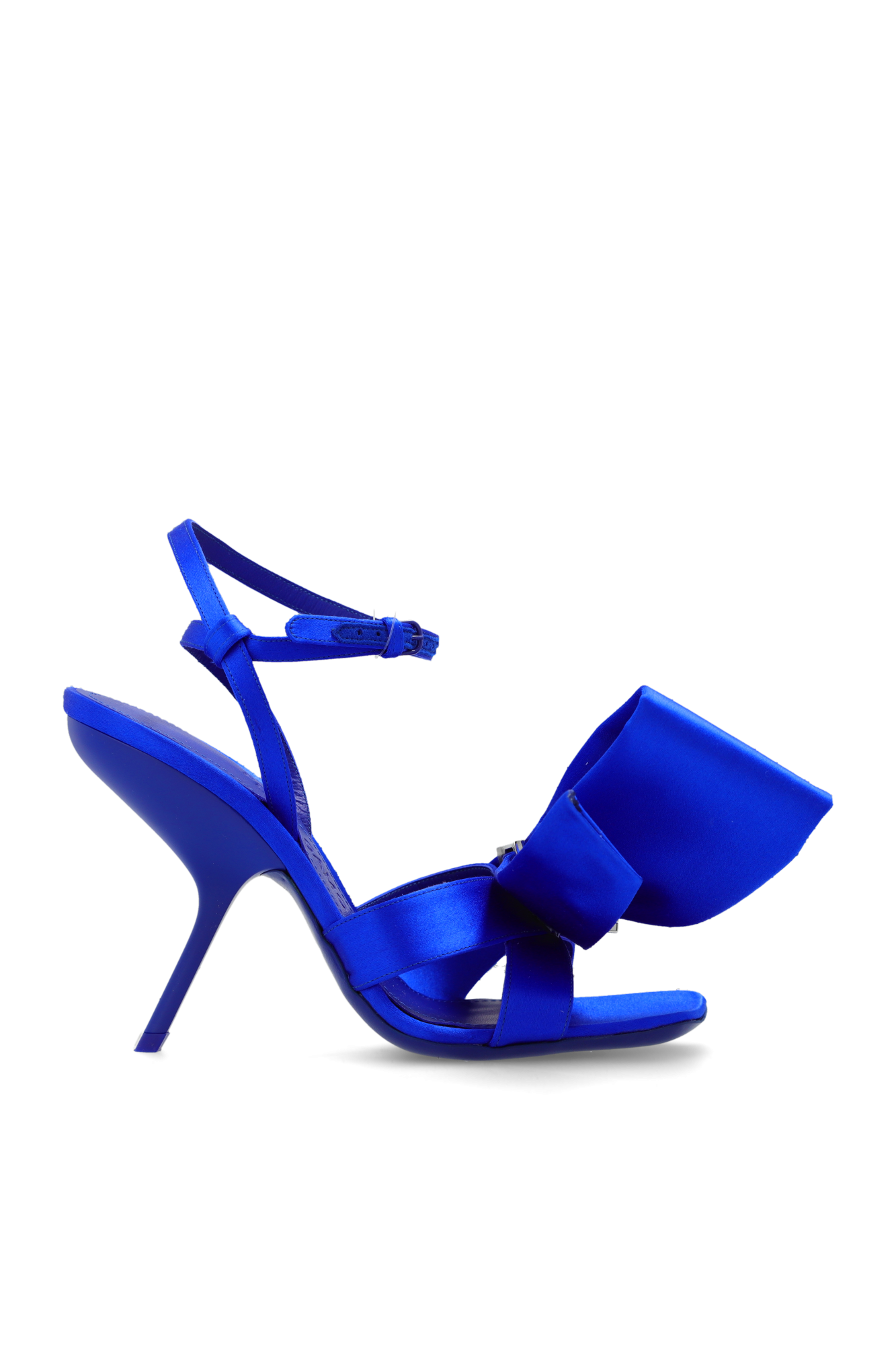 Royal blue store heels canada